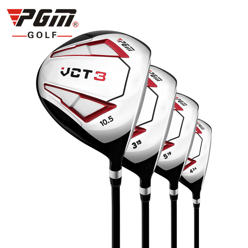PGM Manufacturer MG031 VCT III Beginner Custom Men Golf Driver