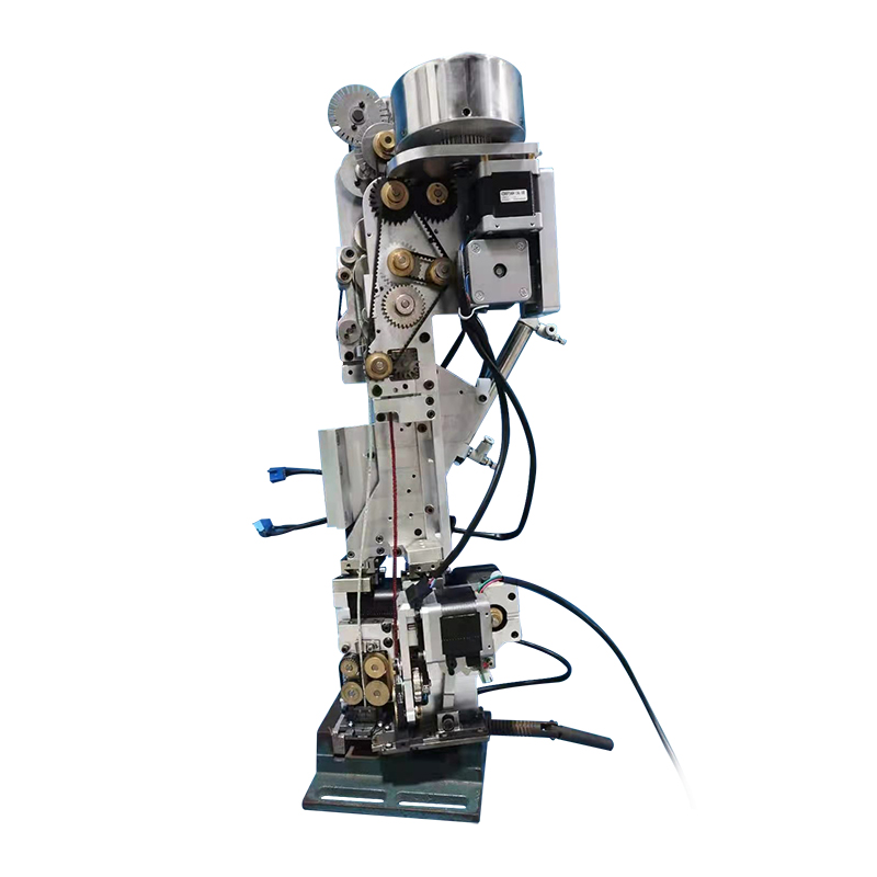 Cording Device Machine Device Mix Computerized Embroidery Machine With Sequin And Cording Device