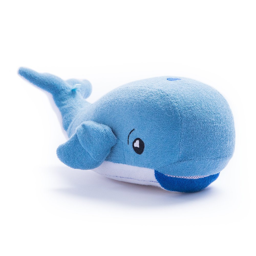 2021 High Quality Happy Bath Funny Swimming Cute Whale Bath Toy Custom Baby Whales Bath Toy Animal Baby Water Game