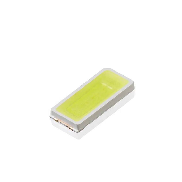 Модуль светового дисплея 7030 Smd, светодиодный чип широко используется в наружных рекламных щитах