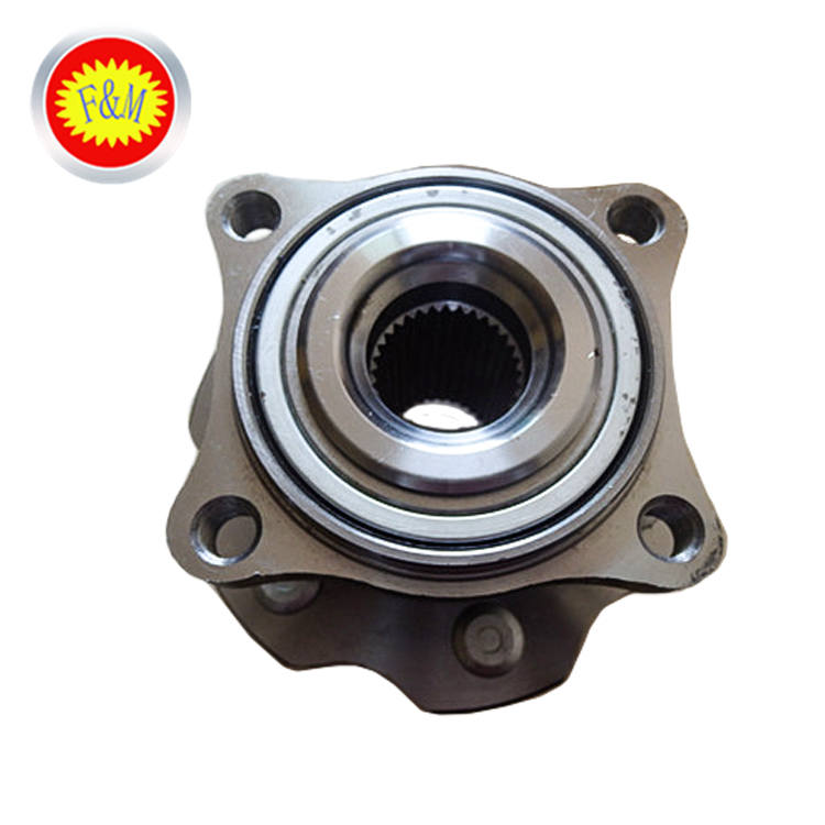 Дешевый подшипник ступицы колеса для Nissan OEM 43202-4X00A