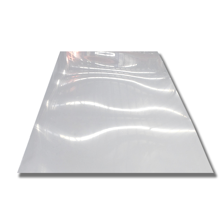 TISCO Hongshuo 201 stainless steel sheet