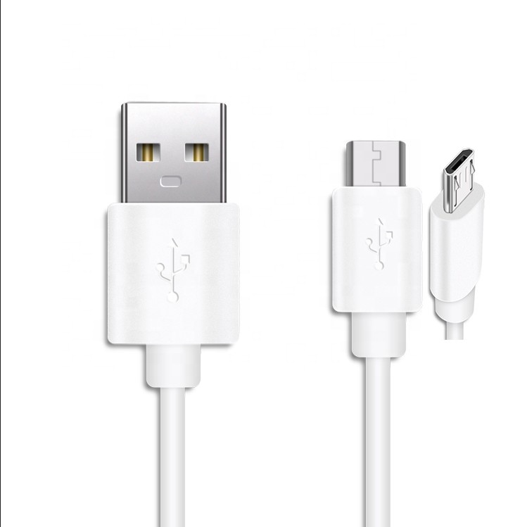 Кабель для зарядки и синхронизации данных Micro USB из пвх по цене производителя, зарядное устройство для мобильных телефонов Samsung Android