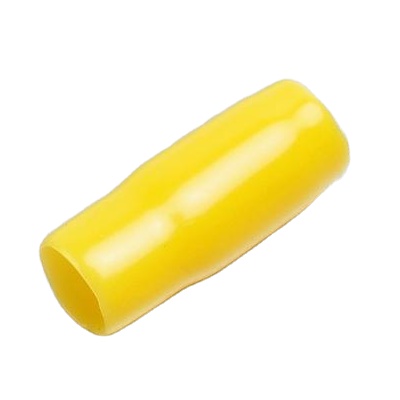 Wirefy Heat Shrink Wire Connectors jacket - Electrical Terminals Kit - Marine Automotive Crimp Connector Assortment - Ring Fork