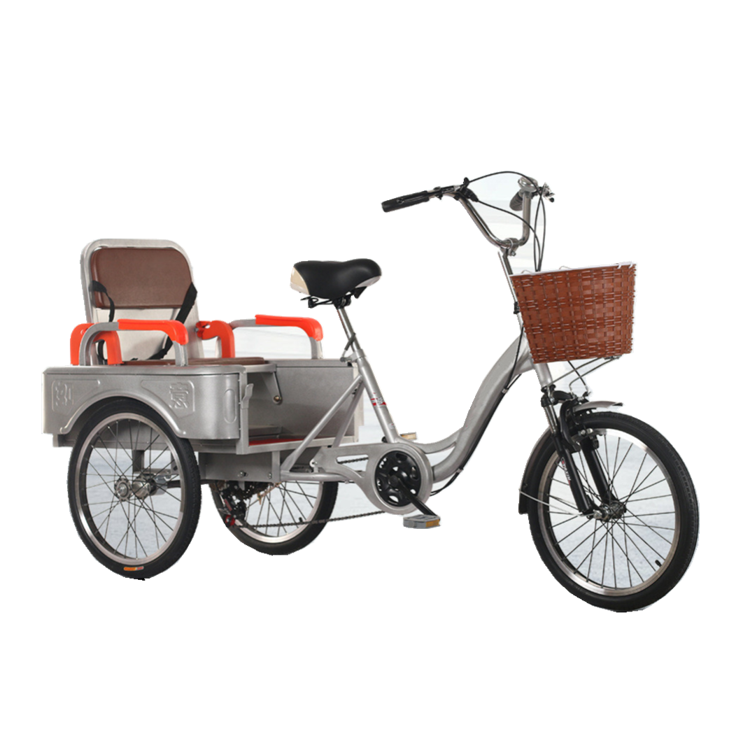 wholesale adult tricycle for adults