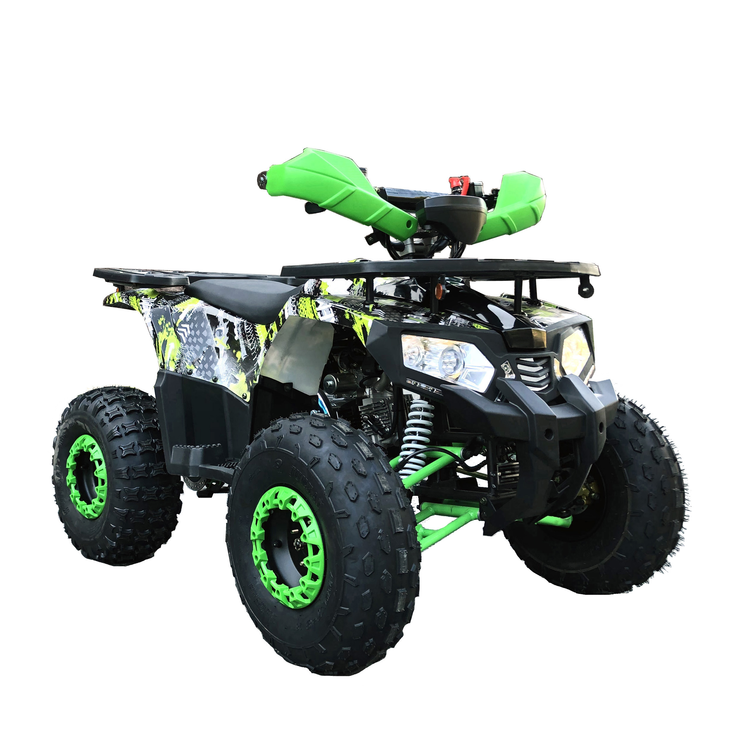 Atv китайский 50cc Buggy thx1412w