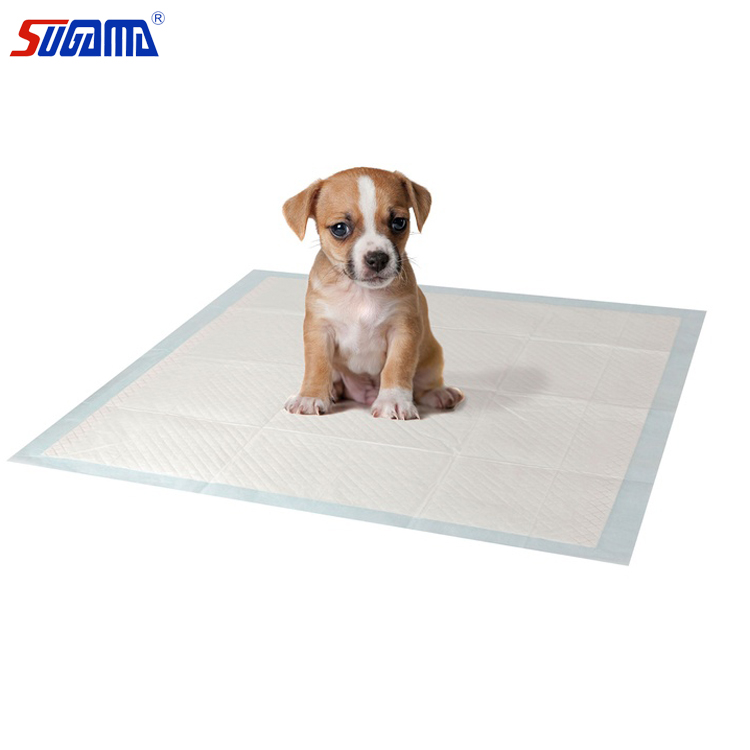 30g 40g 45g 50g pee training pads for pets