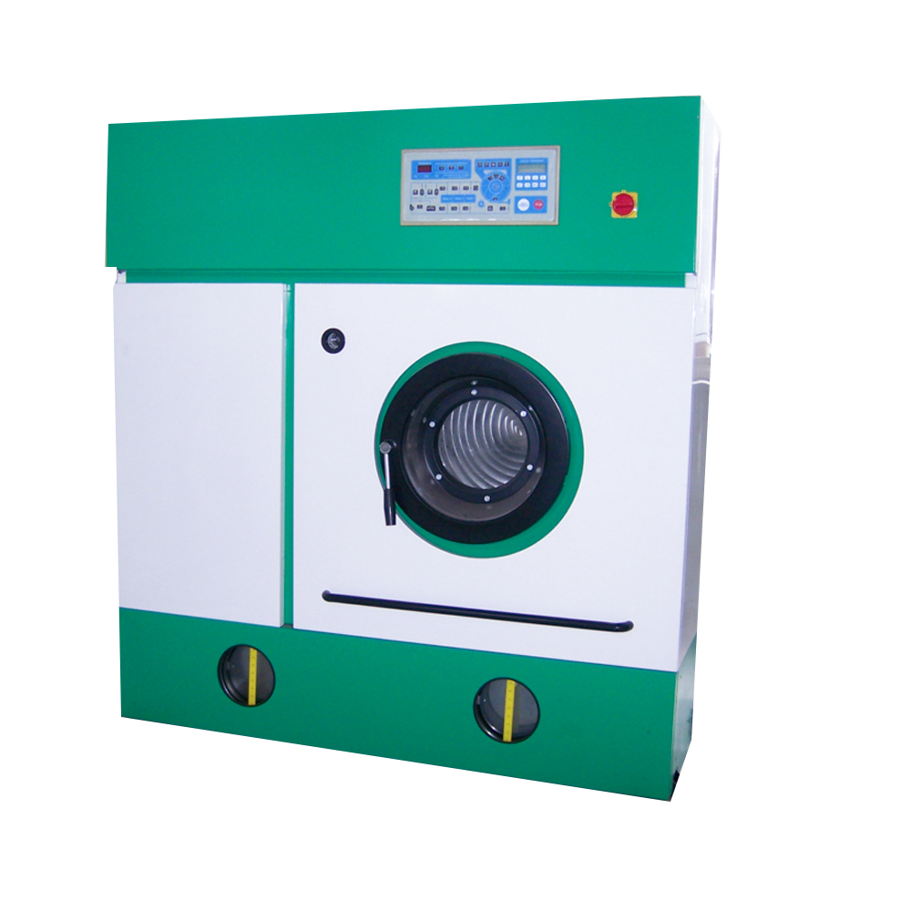 2024 Commercial dry cleaning machine for sale (dry clean machine 8kg,10kg,12kg,18kg,20kg)