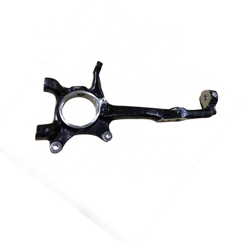 Steering Knuckle for Toyota Fortuner Hilux 43211-0K040 43212-0K040