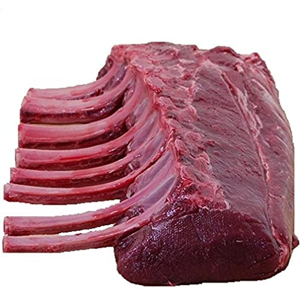 Wholesale Venison or Deer Meat for Export Halal Certified Whole Carcass