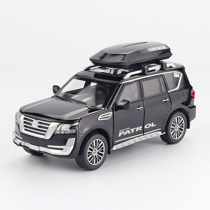 1:32 car model toy for kids 17cm pull back simulation alloy car With Sound/Light