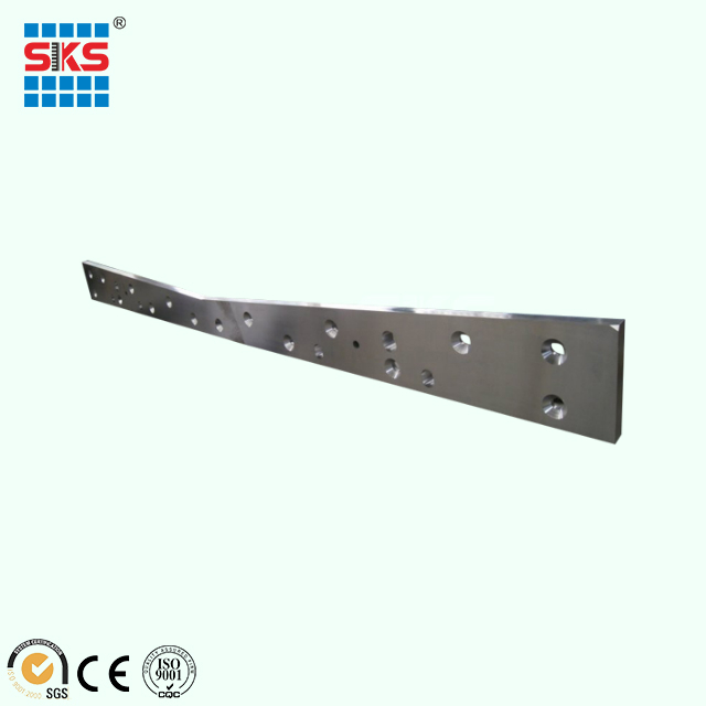 Bow - Tie Shear Blade