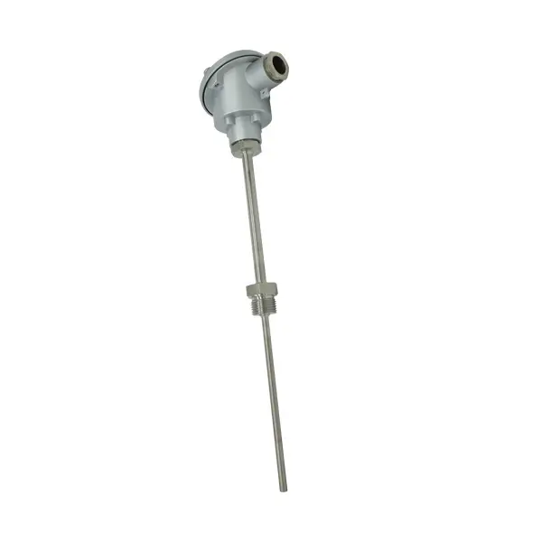 Superior Quality Cheap Insulated armored temperature sensor Thermocouple Thermal resistance