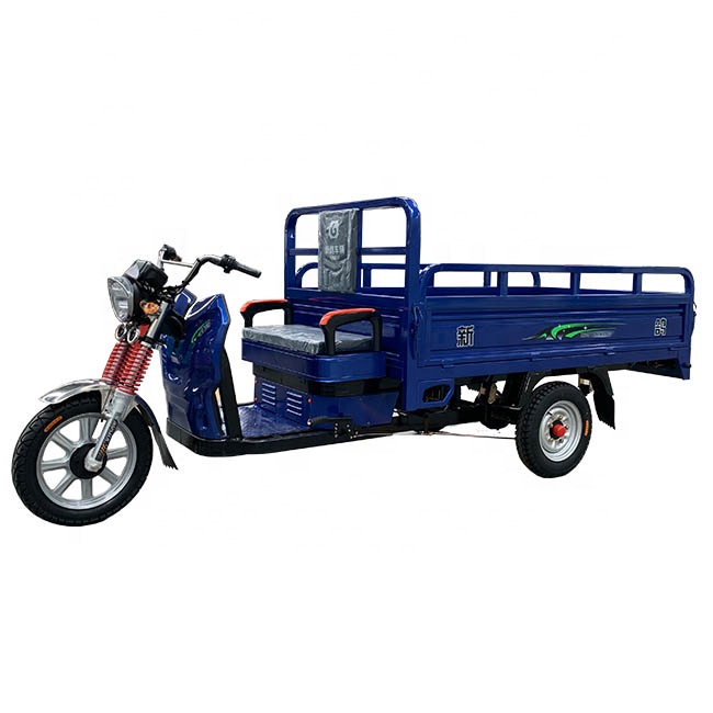 Трехколесный мотоцикл, трехколесный погрузчик 150CC