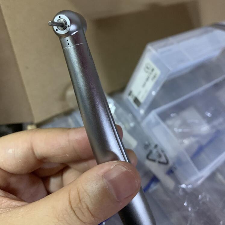 Cheap High Speed Handpiece 2 Holes for South American -H