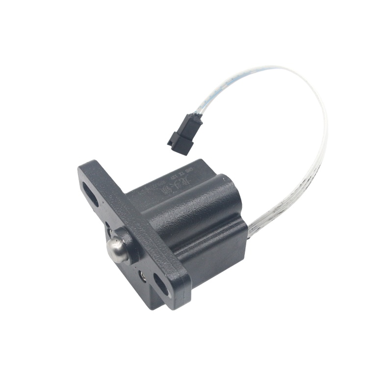 Blector Smart Anti-theft Electronic Steering Wheel Locks for Scooter /Motorcycle Solid and Durable Locks