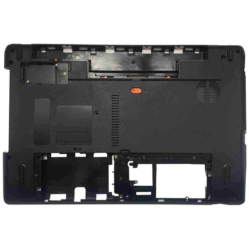 Новый нижний корпус для Acer Aspire 5750g 5750, нижний оригинальный корпус 5750z, базовая Крышка для ноутбука AP0HI0004000