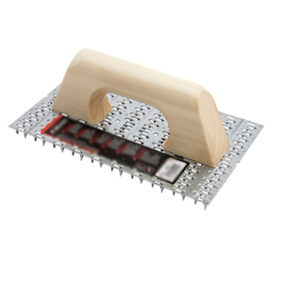 Scratch Float for Render 250x140mm tools
