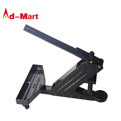 Easy and Simple to Handle 2020 Manual Grommet Press Machine for Banner Eyelets machine of Advertising Equipment