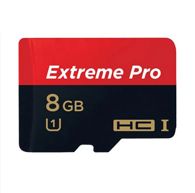 Высокоскоростная вспышка Extreme PRO Uhs-3 8 ГБ 16 ГБ 32 ГБ 64 Гб 128 ГБ Micro Memory SD карта TF