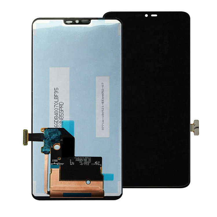 Оригинальный сенсорный ЖК-экран для мобильного телефона LG G7 ЖК-дисплей