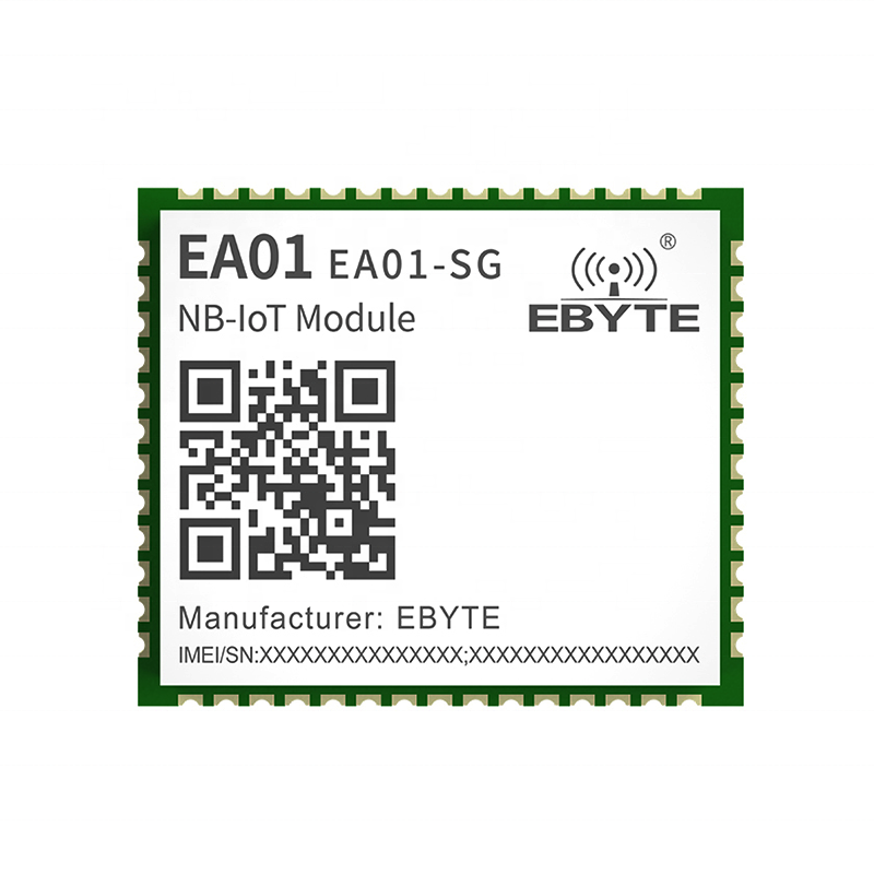 Модуль gps-трекера EBYTE EA01-SG B3 B5 B8 Band NB-IOT модуль беспроводной связи Modbus MQTT LwM2M GPS