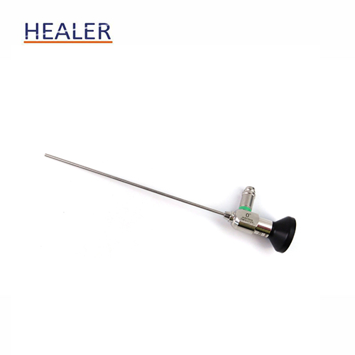 Portable Rigid Stainless Steel Sinuscope ENT Endoscope Scope