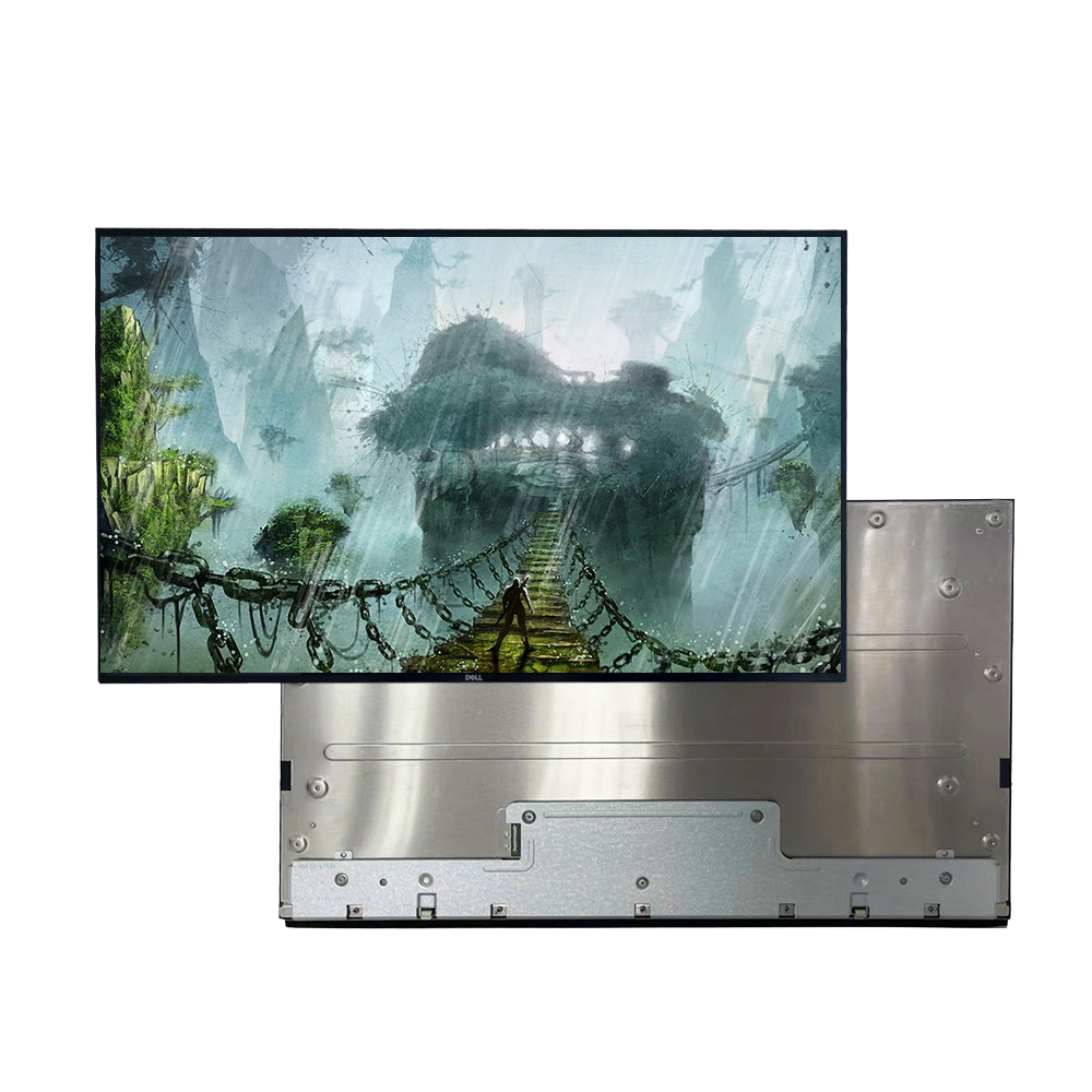 Lm238wf2-ssm1 1920X1080 23,8-дюймовый 100% оригинальный бренд новый LG Замена ЖК-модуль TFT IPS дисплей для настольных ПК, безупречная основная губка для монитора