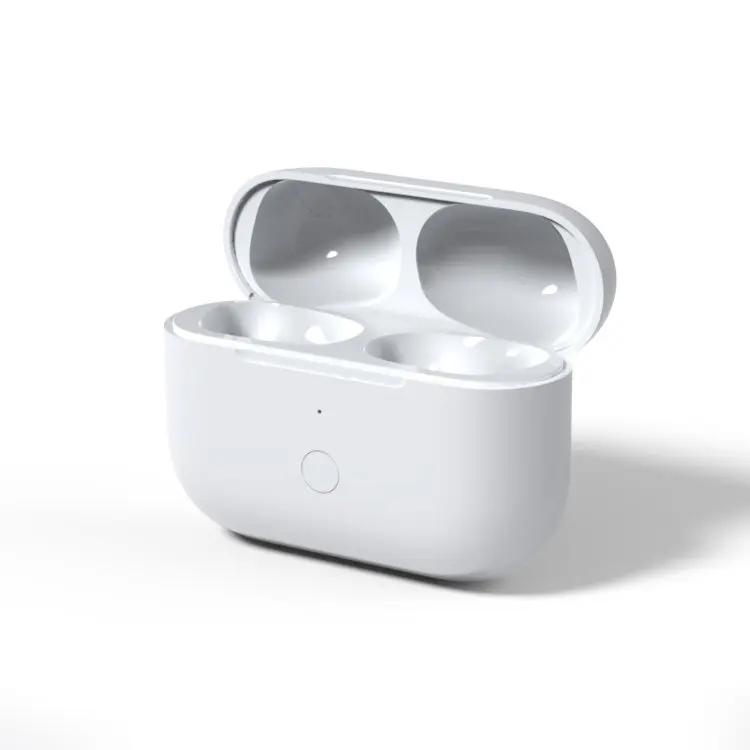 Для Airpods Pro зарядный чехол с функцией сопряжения Беспроводное зарядное устройство чехол