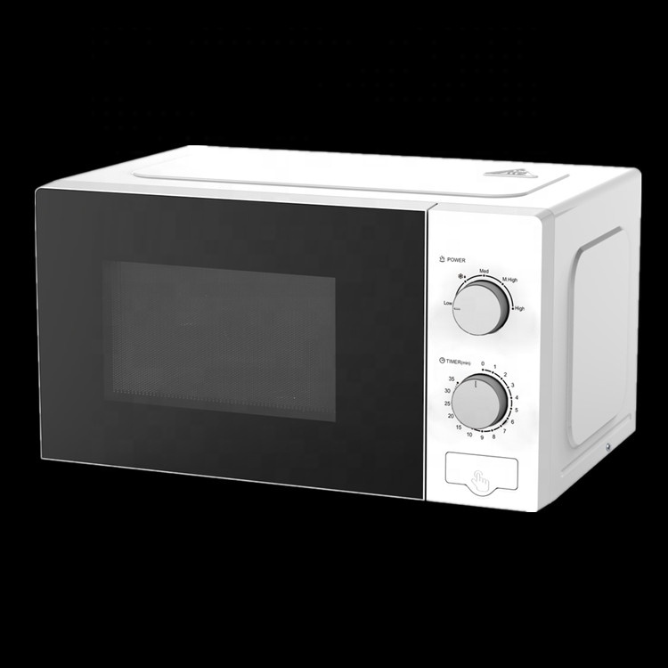 20L Microwave Oven Home Appliances Heating Turntable Quality Digital True Microwave
