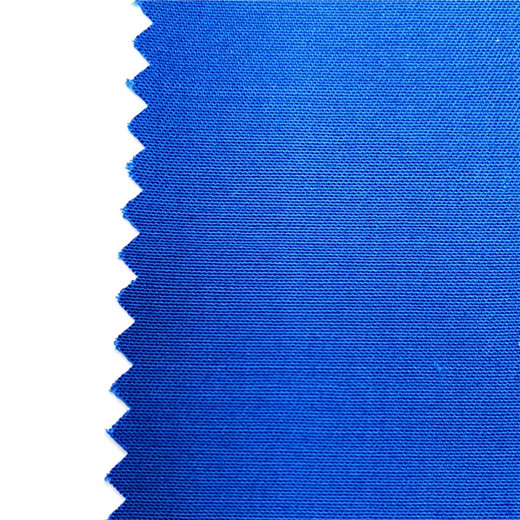 Высокое качество 80% полиэстер 20% вискоза ткань 80/20 32*32 140*76 160gsm саржевая ткань рубашки ткань