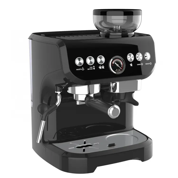 Hotel Full Automatic Other Electric Cafe Makers Commercial Espresso Machine Expresso Coffee Maker Machines