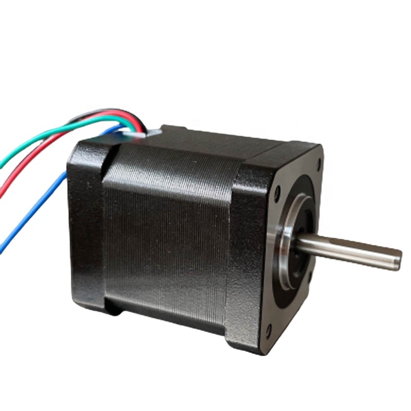 China customized Prostepper 0.6N.m 3A High Efficiency stepper motor nema23 with CE approved