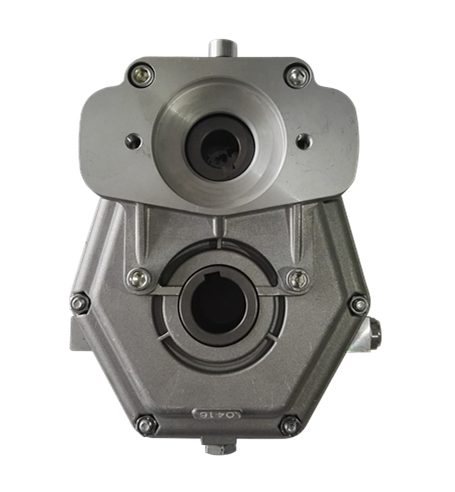 Редукционная коробка передач 96001, та же функция, что и фланец RD52 SAE A