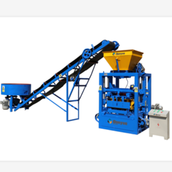 blocchiere pav manuale qt4-26 made in vietnam products money making machine equipment from china for the small business