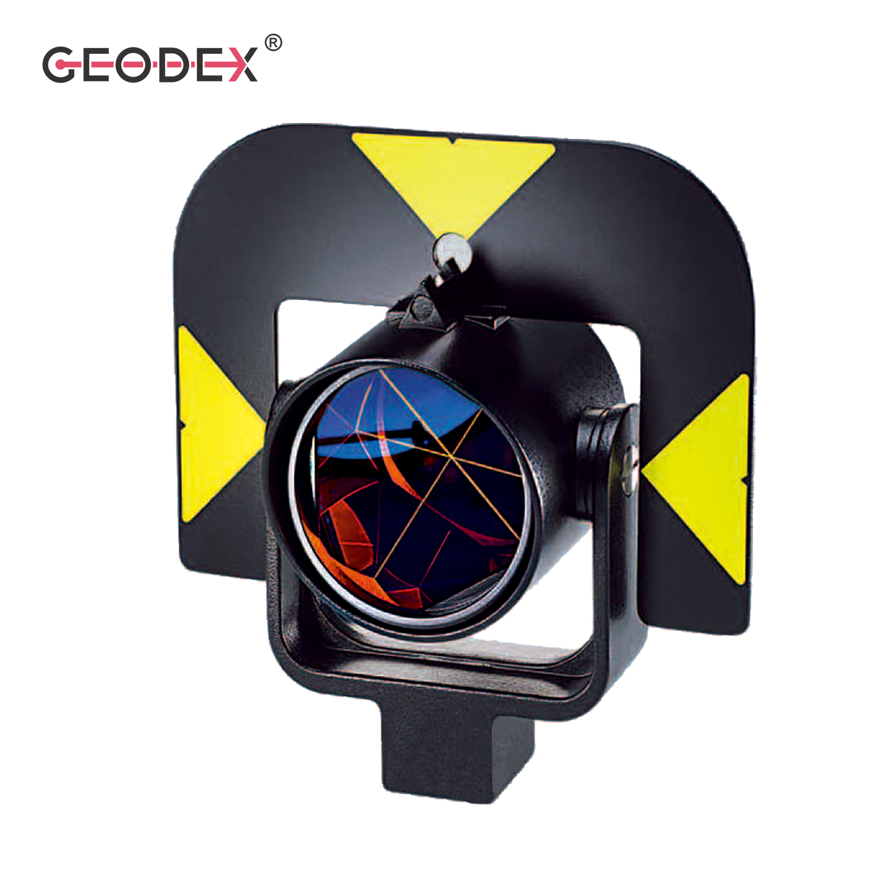 Высокая точность GPR121 surveying Призма используется для общей станции prism