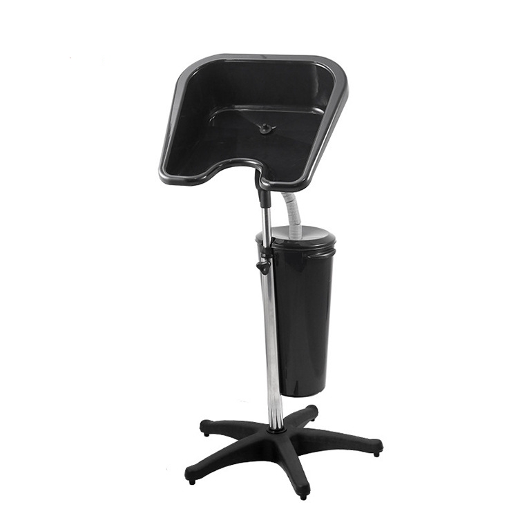 Portable Hair Washing Hairdressing Hair Salon Mobile Shampoo basin