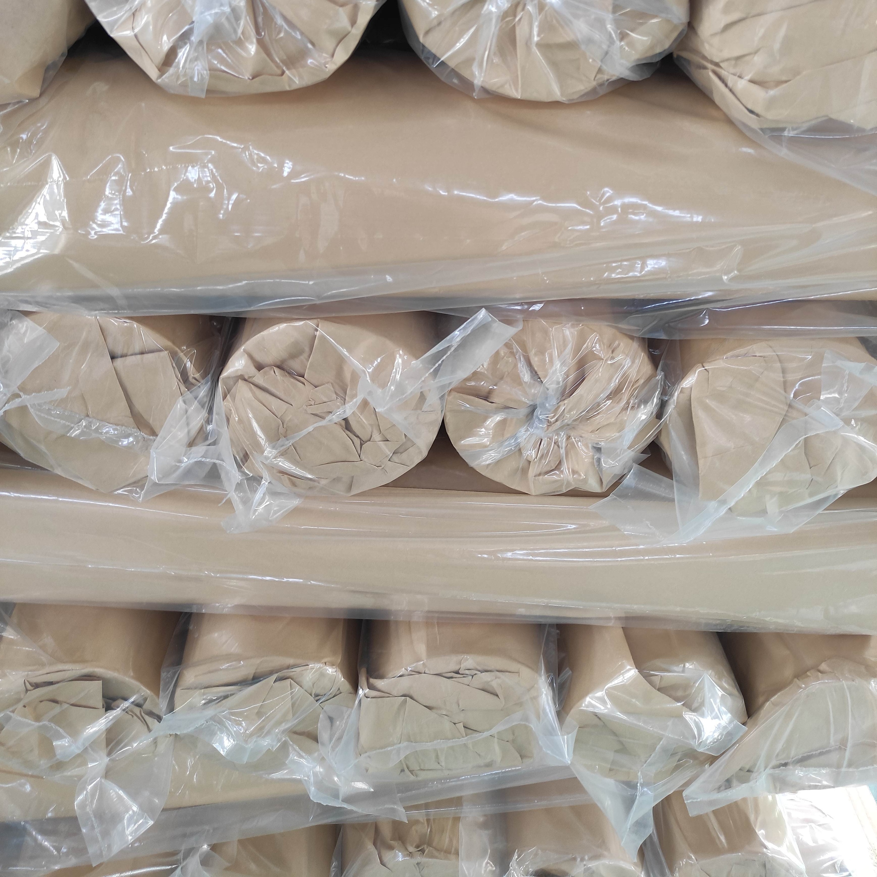 Polyester Interlining double sided Adhesive Fusing Interlining fabric