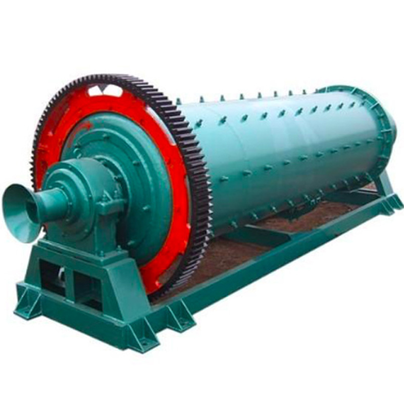 2020 Yingyong brand high quality ball mill reasonable price energy saving Ball-crush Mill plant
