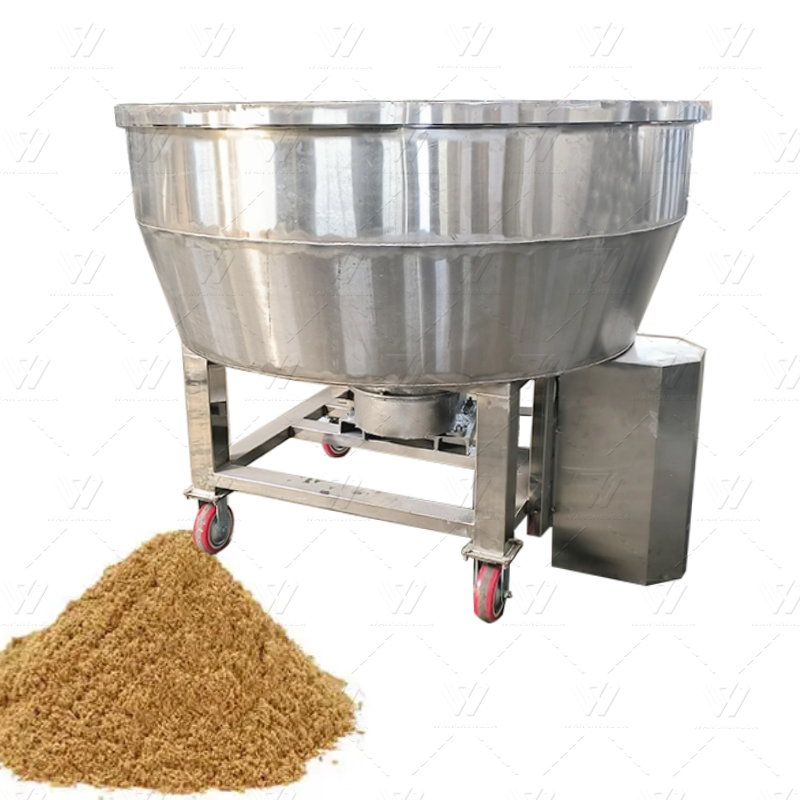 Best Price Mixer Grinder Feed Machine Blender For Powder Mixing Ribbon Cattle Horizontal Budgie Mix Food