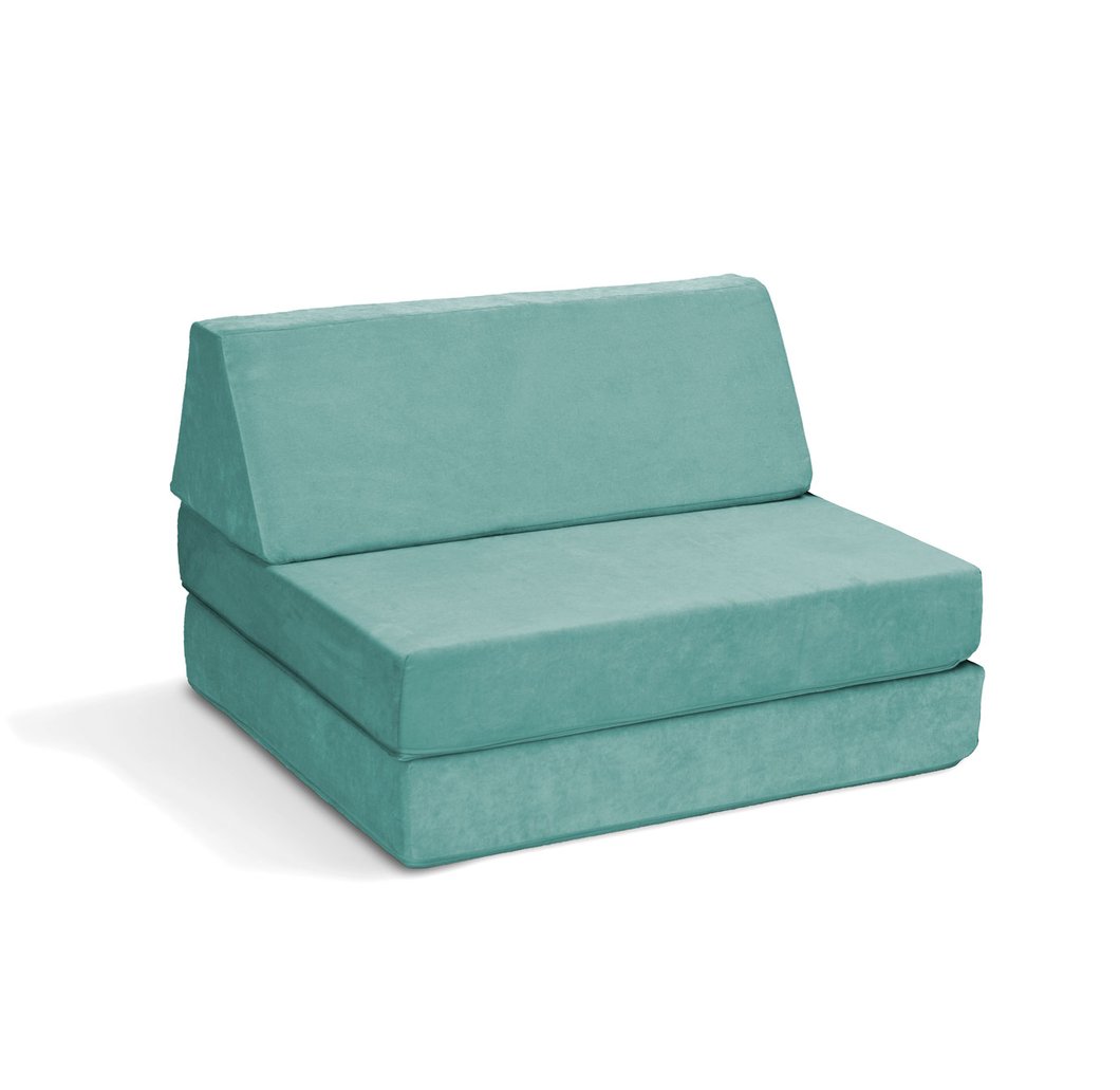 For Bed Kid Chair Set Play Cartoon Cum Baby And Plush Folding Soft Foam Flip Sofas Wooden Out Seat Couch Animal With Kids Sofa