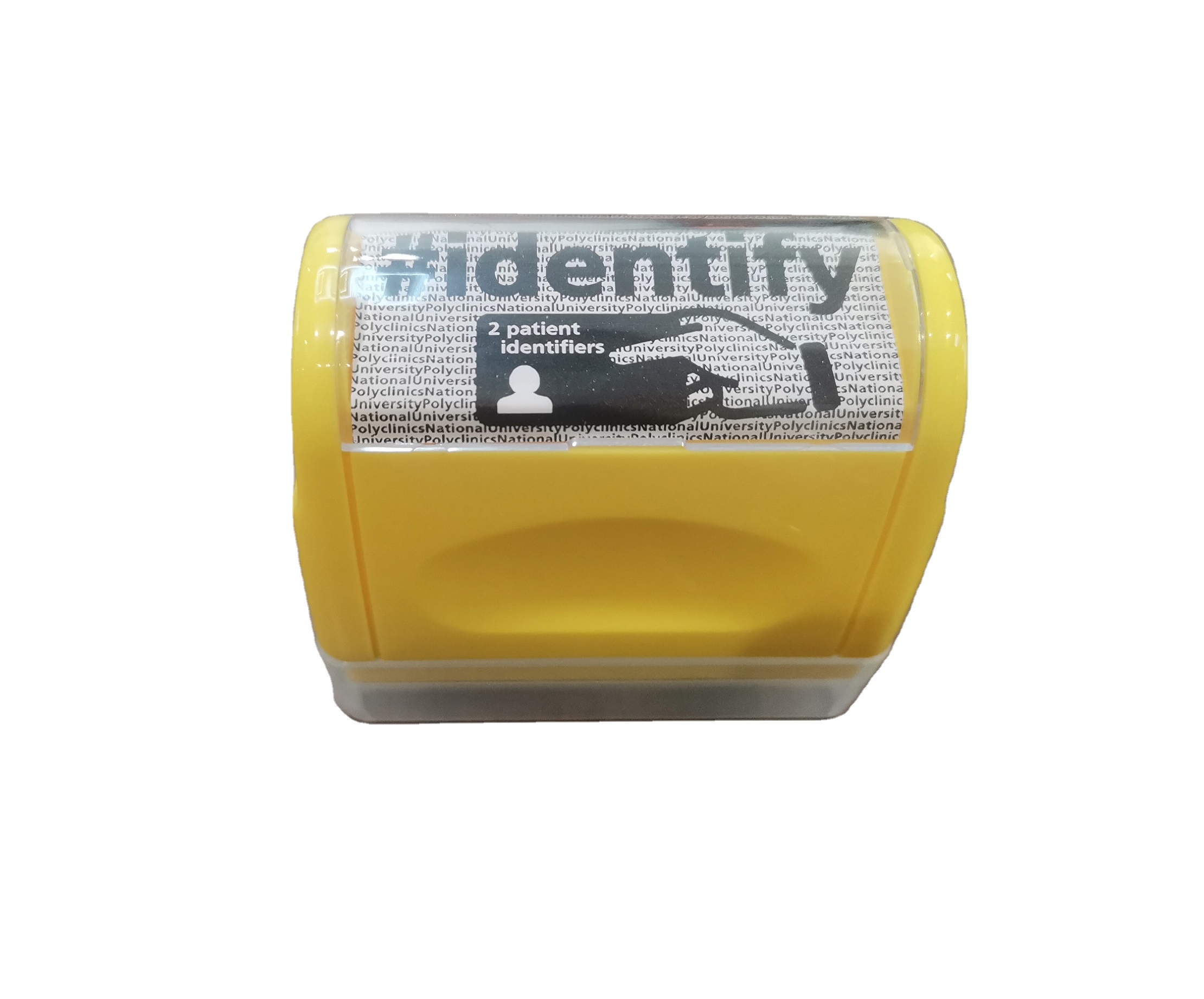 Wanxi роликовый штамп ID протектор R-1840