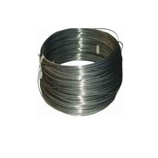 China Supplier Hyperelasticity Shape Memory Alloy Wire Price Nitinol Wire