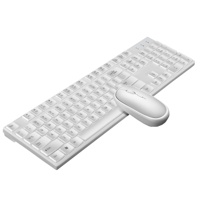 AIWO Pink Keyboard Gamer Game Mobile Wired Keyboard Mouse Combos Keyboard for Desktop Accept Customized Logo Typewriting Gaming