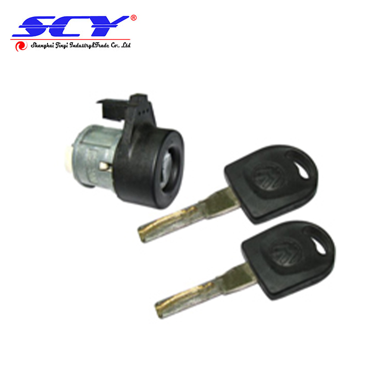Переключатель стартера зажигания подходит для Volkswagen 3B0905855E 3B0905855G 3B0 905 855 E 3B0 905 855G