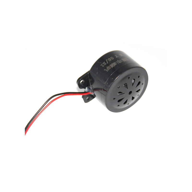 Factory supply durable bicycle reversing horn motorcycle horn
