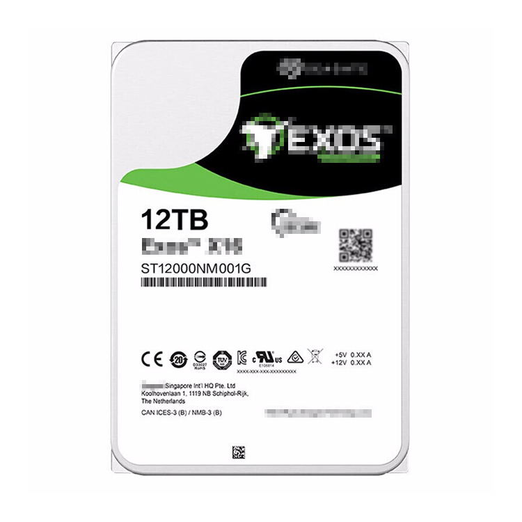 Western 3,5 дюймов hdd sata 12 ТБ предприятие hdd сервер компьютер жесткий диск hdd 12 ТБ