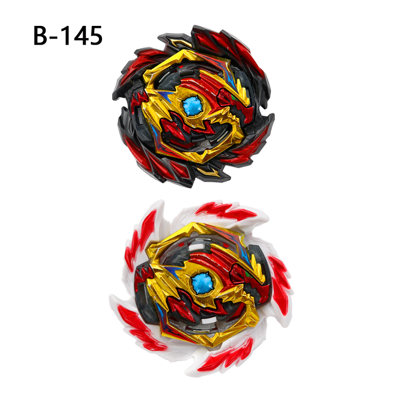 BeybladeS Venom GT B-145Diabolos.Vn.Bl Burst DX стартовый набор W/LR String Launcher