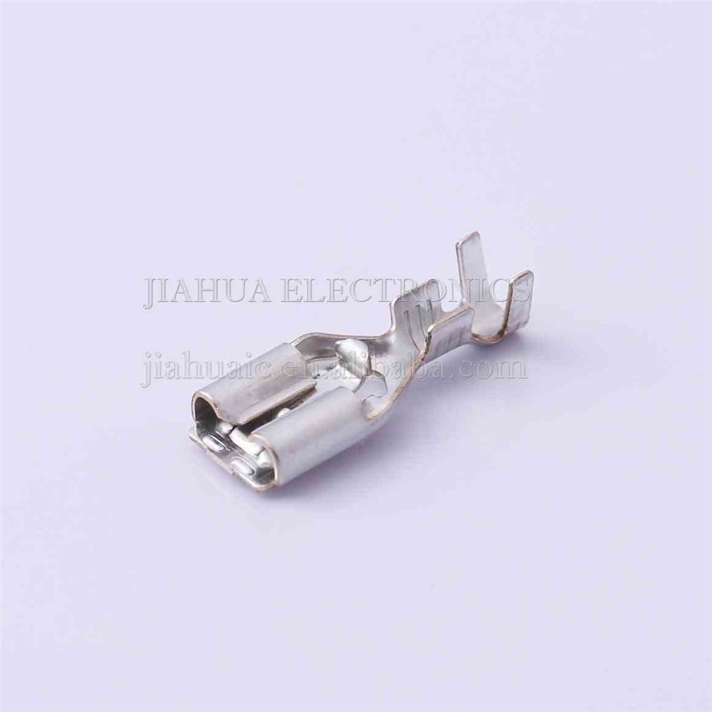 Лучшая цена обжимная Клемма 179974-1 JG0.31 ZL0.73g 4500pcs-bag завод