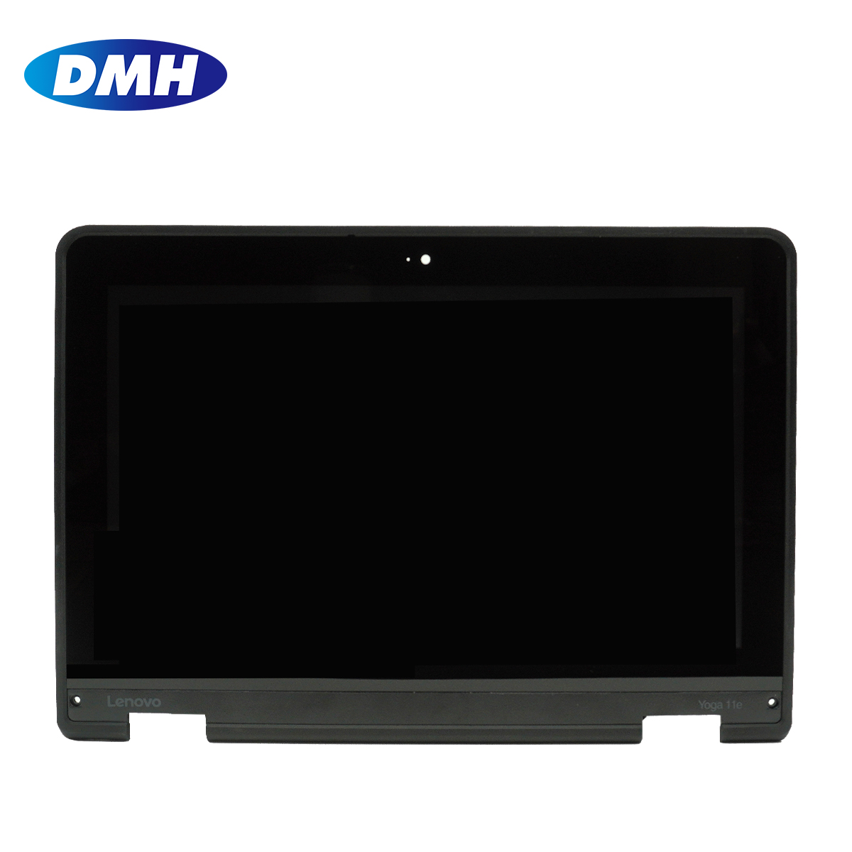 11,6 LCD и дигитайзер в сборе (OEM PULL) для Dell Chromebook 11 3120 (Touch) 3JM6N